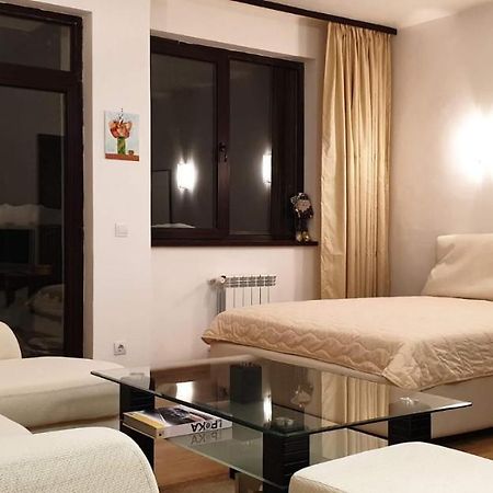 Charming Winter Studio Borovets Esterno foto