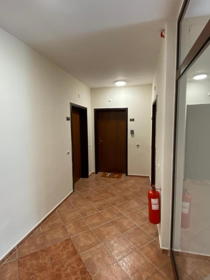 Charming Winter Studio Borovets Esterno foto